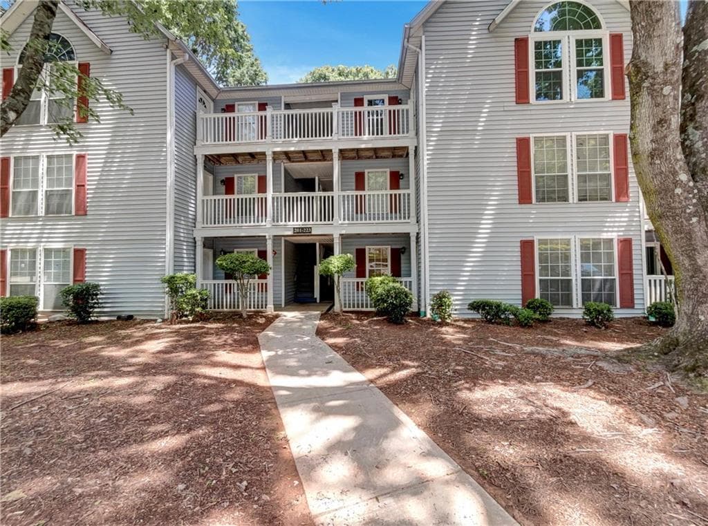 219 Cobblestone Trail, Avondale Estates, GA 30002 — most recent listing photo