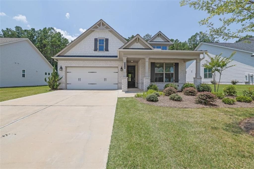 456 Southland Circle, Canton, GA 30115 — most recent listing photo