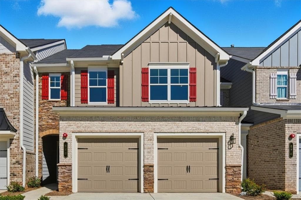 680 Sundial Lane, Mableton, GA 30126 — most recent listing photo