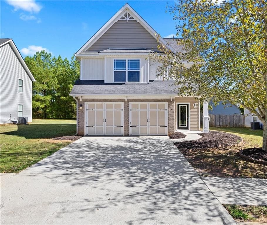 24 Darbys Run Way, Hiram, GA 30141 — most recent listing photo