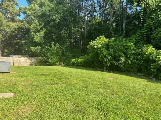 3 bedroom, 1 bathroom, 1,066 sq ft single family residence for sale at 165 Blackwell Street, Ball Ground, GA 30107 — photo 4