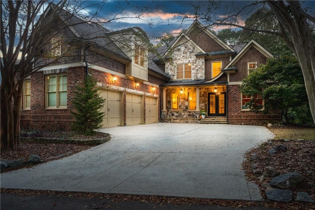 3333 N Hembree Road, Marietta, GA 30062 — most recent listing photo