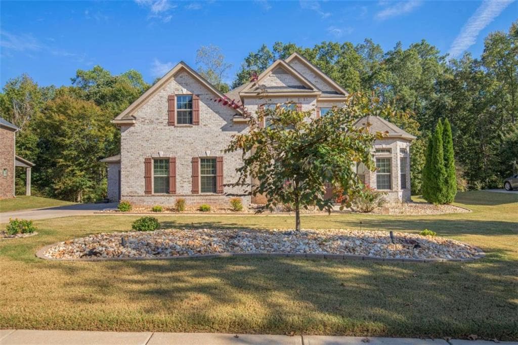 6856 Louis Drive, Locust Grove, GA 30248 — most recent listing photo
