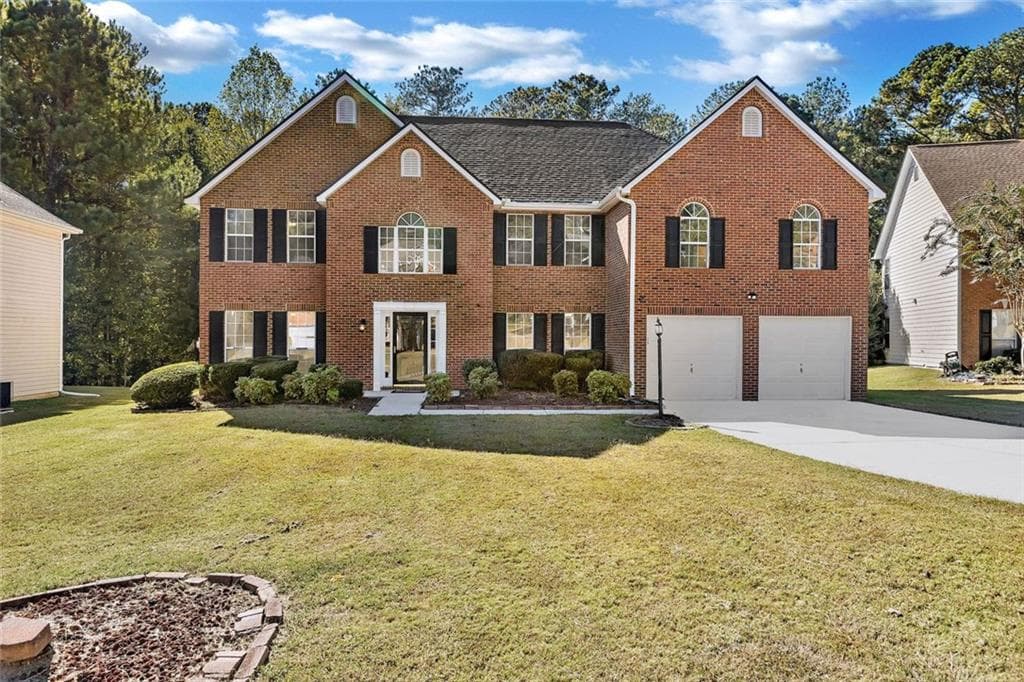 284 Tufts Court, Fayetteville, GA 30215 — most recent listing photo