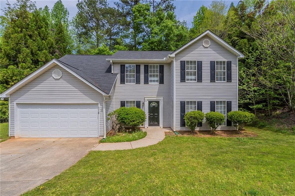 6205 Leverett Drive, Lithonia, GA 30038 — most recent listing photo