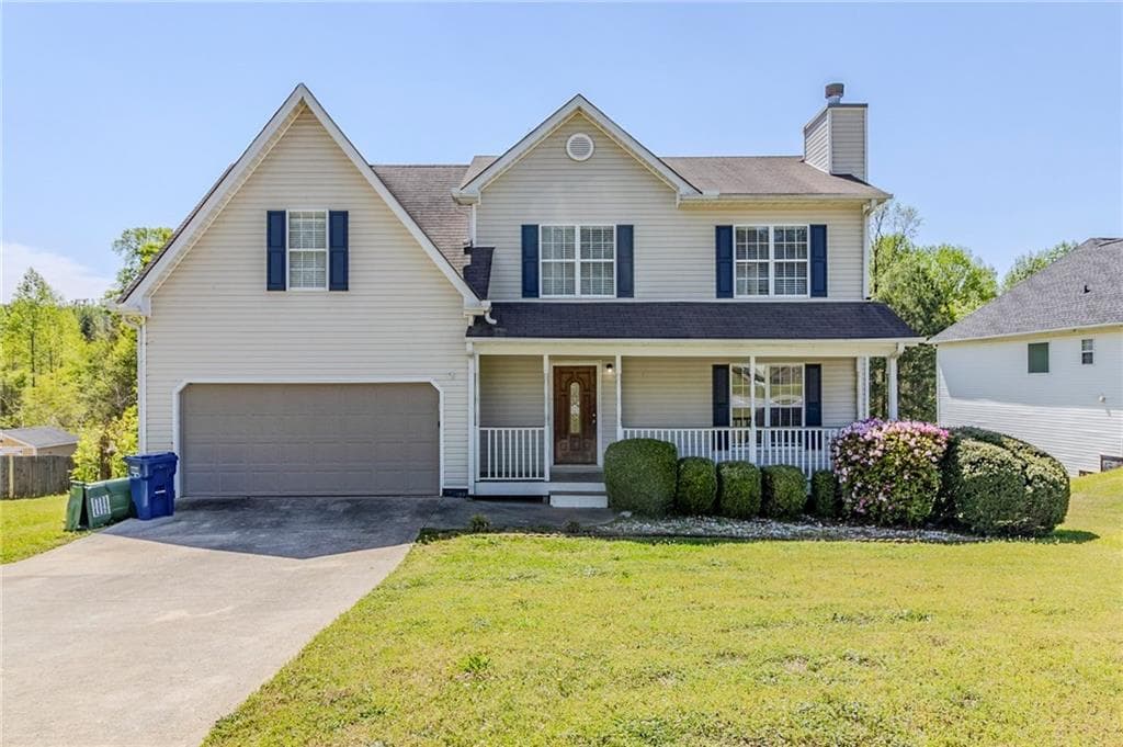 4357 James Wade Drive, Snellville, GA 30039 — most recent listing photo