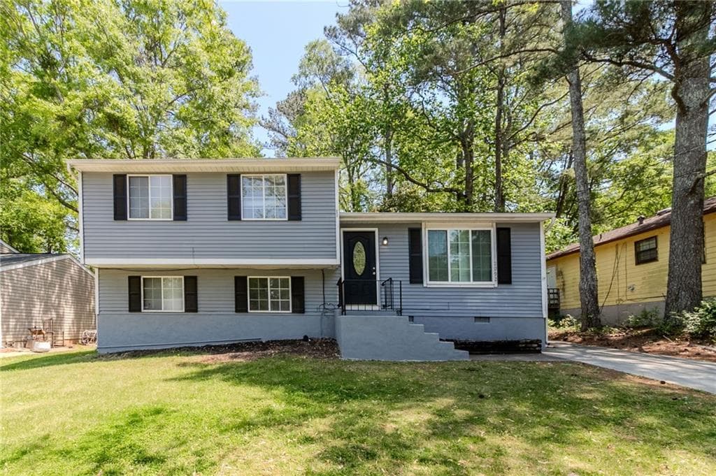 2092 Countydown Lane, Stone Mountain, GA 30088 — most recent listing photo