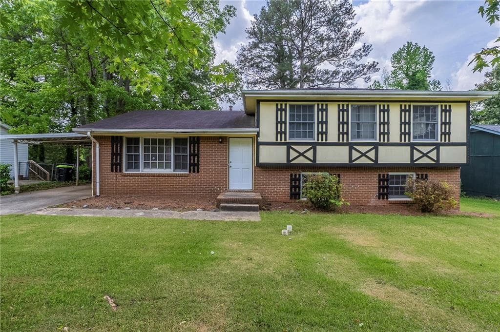 8431 Magnolia Drive, Jonesboro, GA 30238 — most recent listing photo