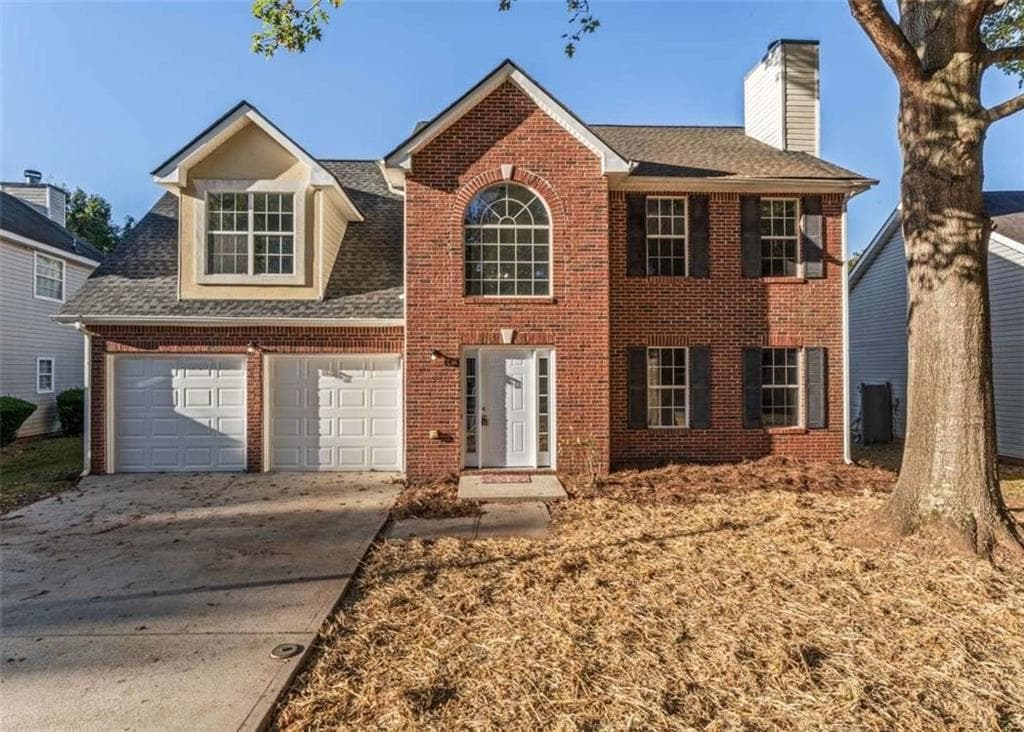 5925 Idlewood Place, Lithonia, GA 30038 — most recent listing photo