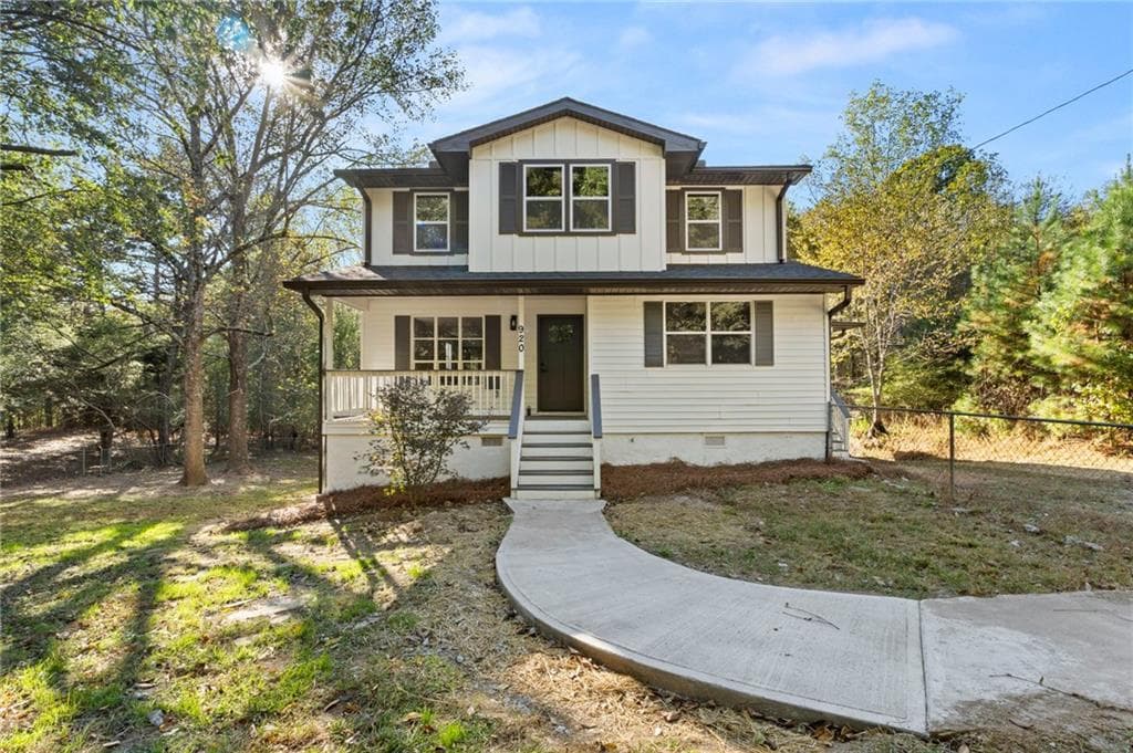 920 Tate Frady Road, Suwanee, GA 30024 — most recent listing photo