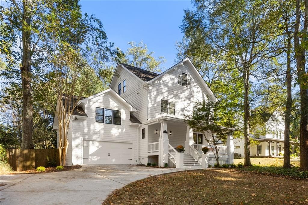 1274 Oldfield Road, Decatur, GA 30030 — most recent listing photo