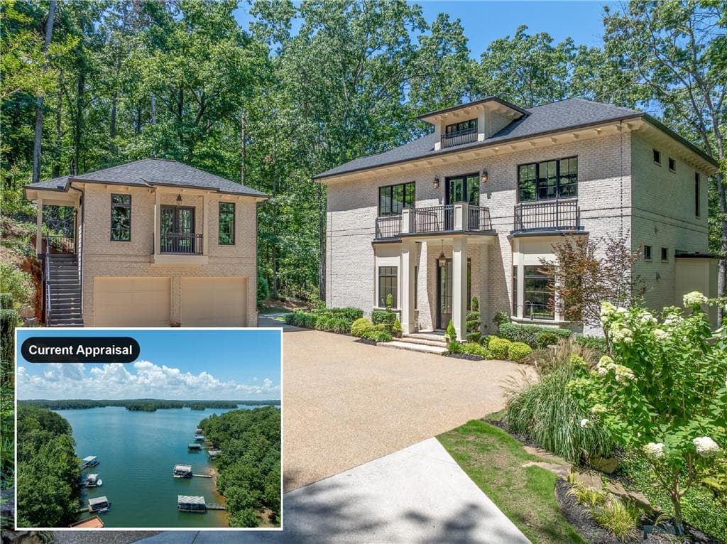 4945 Bay Court, Cumming, GA 30041 — most recent listing photo
