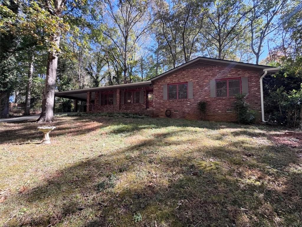 3841 Chattahoochee Drive, Douglasville, GA 30135 — most recent listing photo
