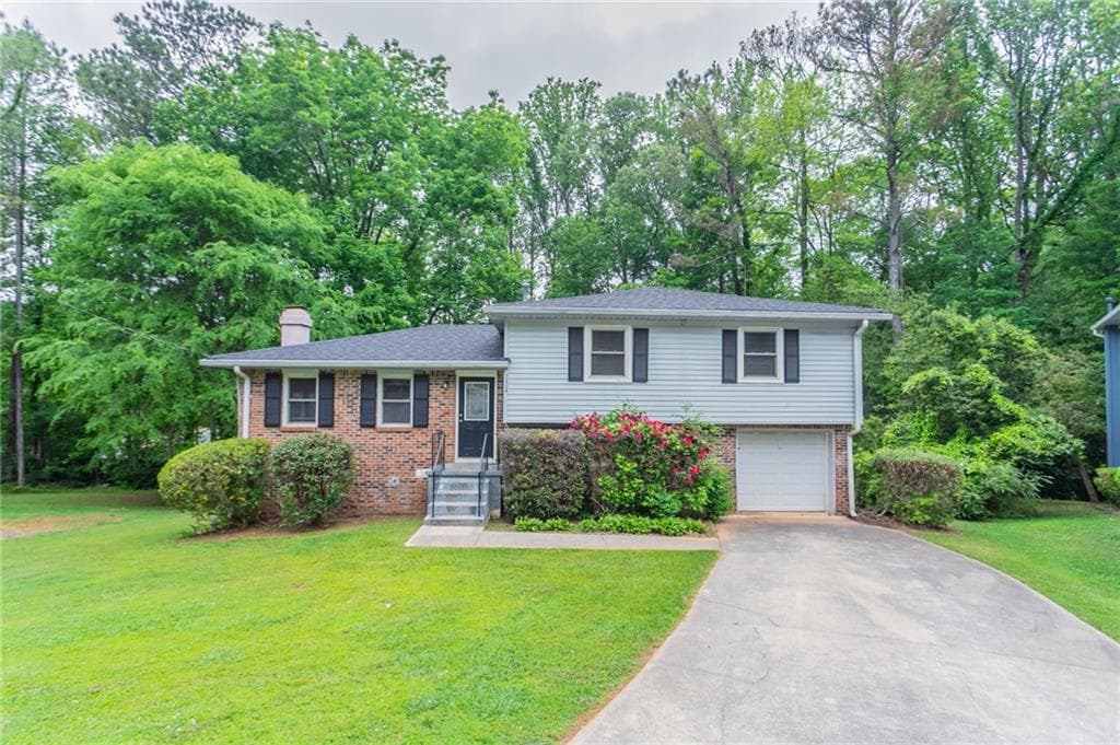 3664 Satellite Terrace, Ellenwood, GA 30294 — most recent listing photo