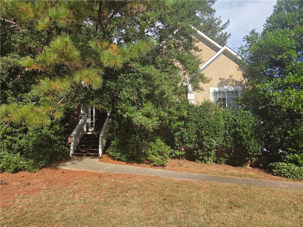 4004 Cinnamon Fern Lane, Woodstock, GA 30189 — most recent listing photo
