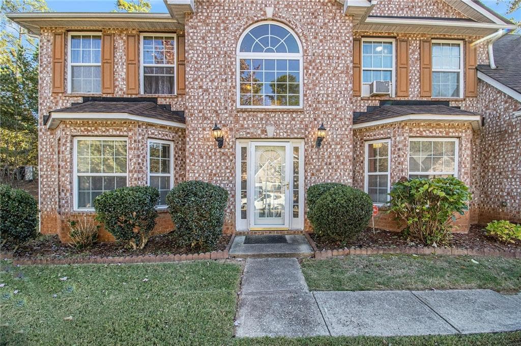 5139 Miller Woods Trail, Decatur, GA 30035 — most recent listing photo