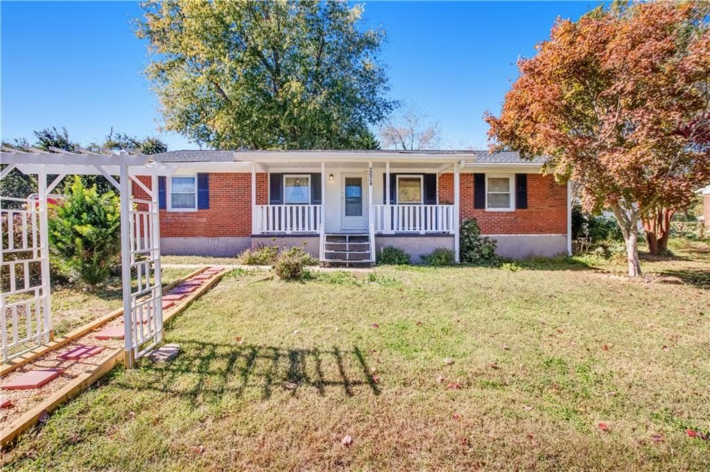 2624 Walnut Road, Gainesville, GA 30506 — most recent listing photo