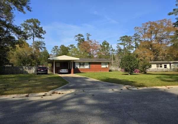 904 Barbara Circle, Moultrie, GA 31768 — most recent listing photo