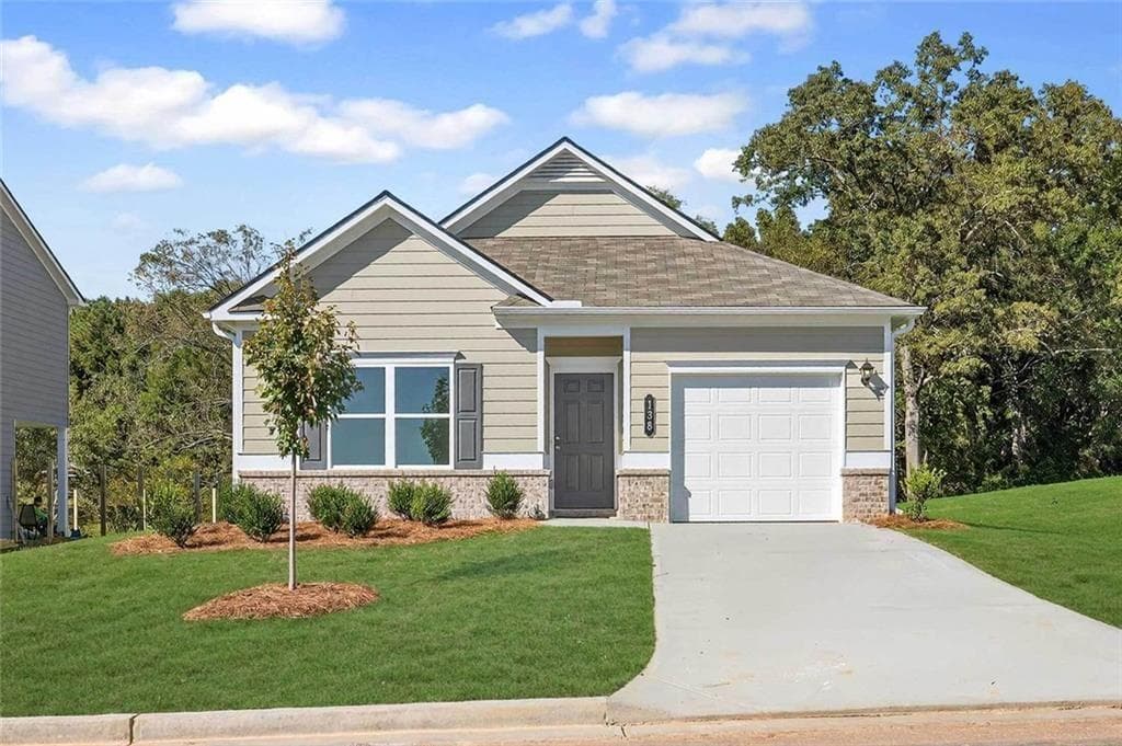 138 Fair Oak Lane, Calhoun, GA 30701 — most recent listing photo
