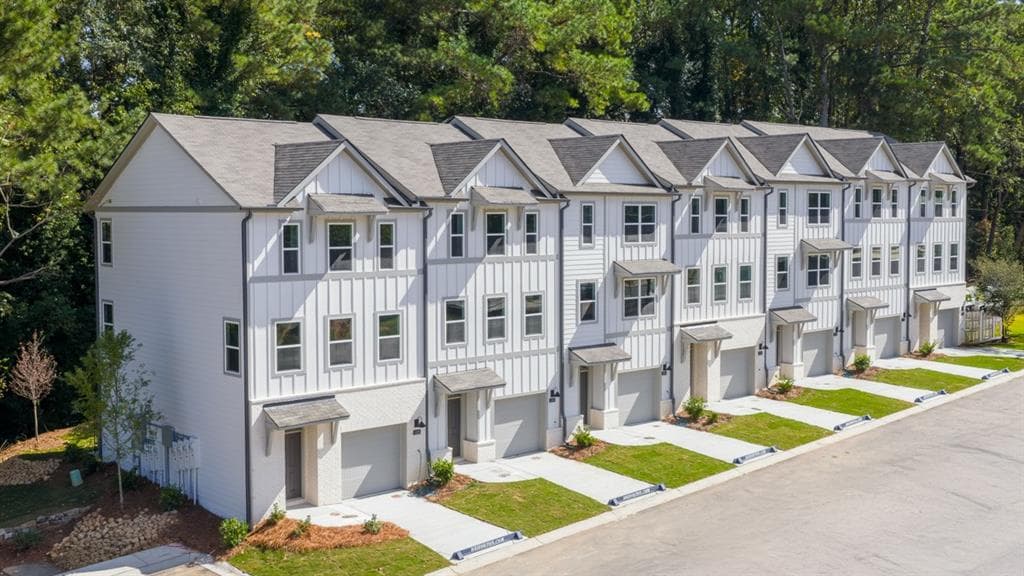 1338 Lakota Place, Atlanta, GA 30315 — most recent listing photo
