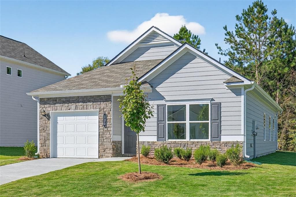 120 Fair Oak Lane, Calhoun, GA 30701 — most recent listing photo