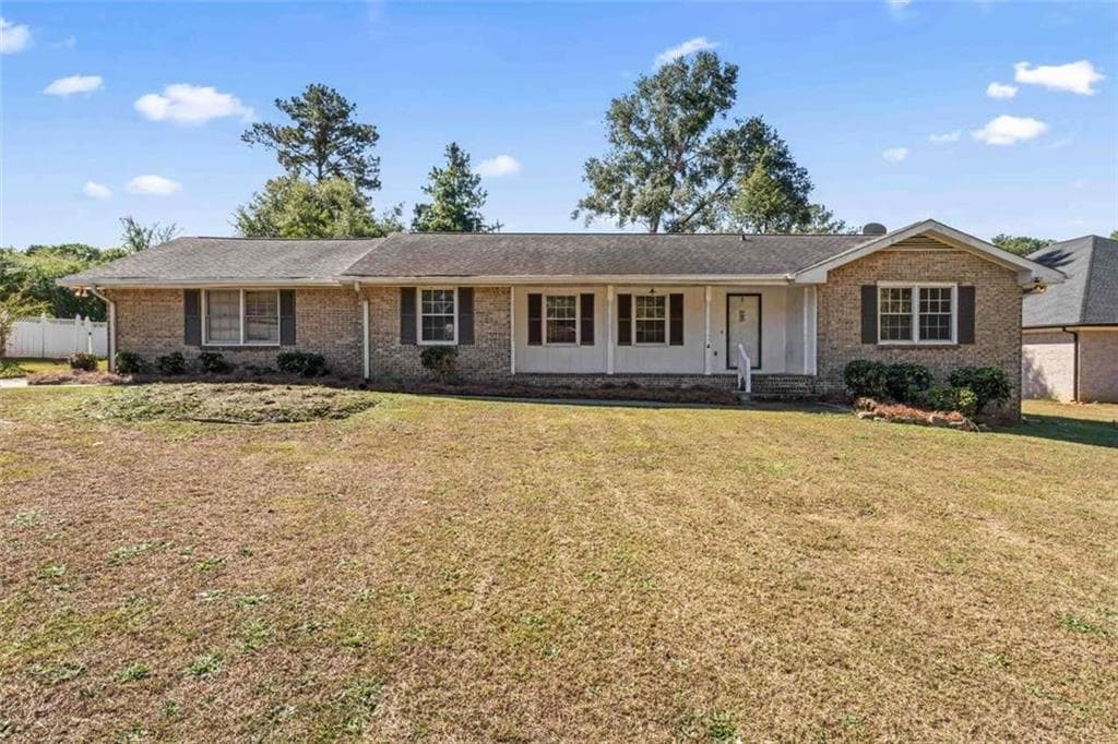 1699 Brenda Drive, Jonesboro, GA 30236 — most recent listing photo