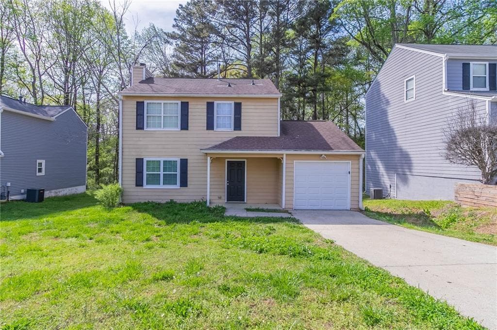 2030 Hilda Burns Place, Lithonia, GA 30058 — most recent listing photo