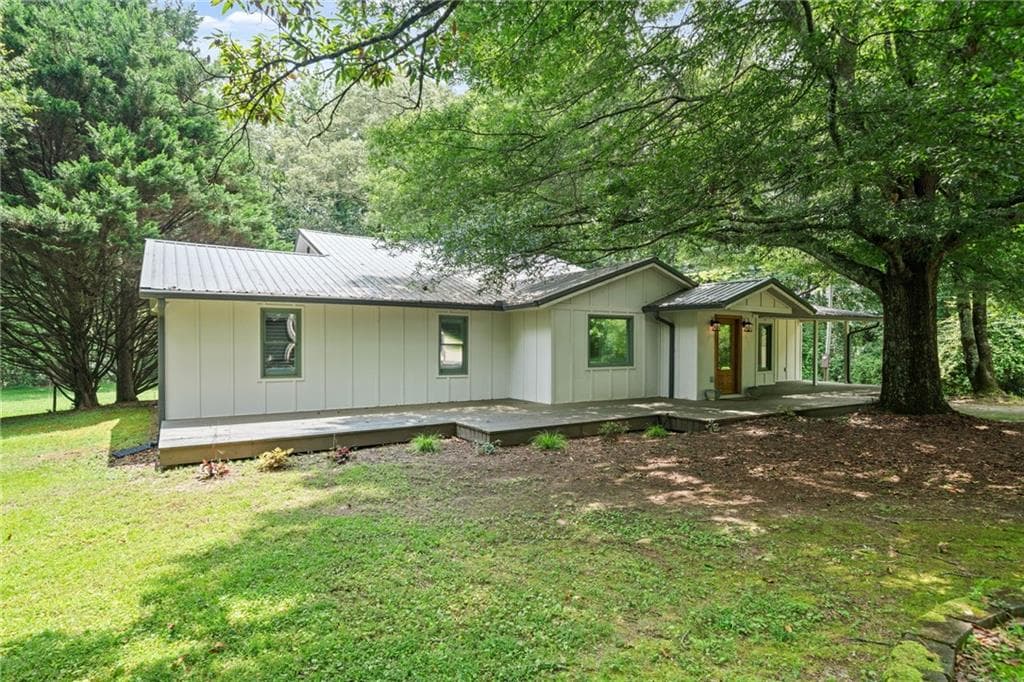 7580 Blacks Mill Road, Dawsonville, GA 30534 — most recent listing photo