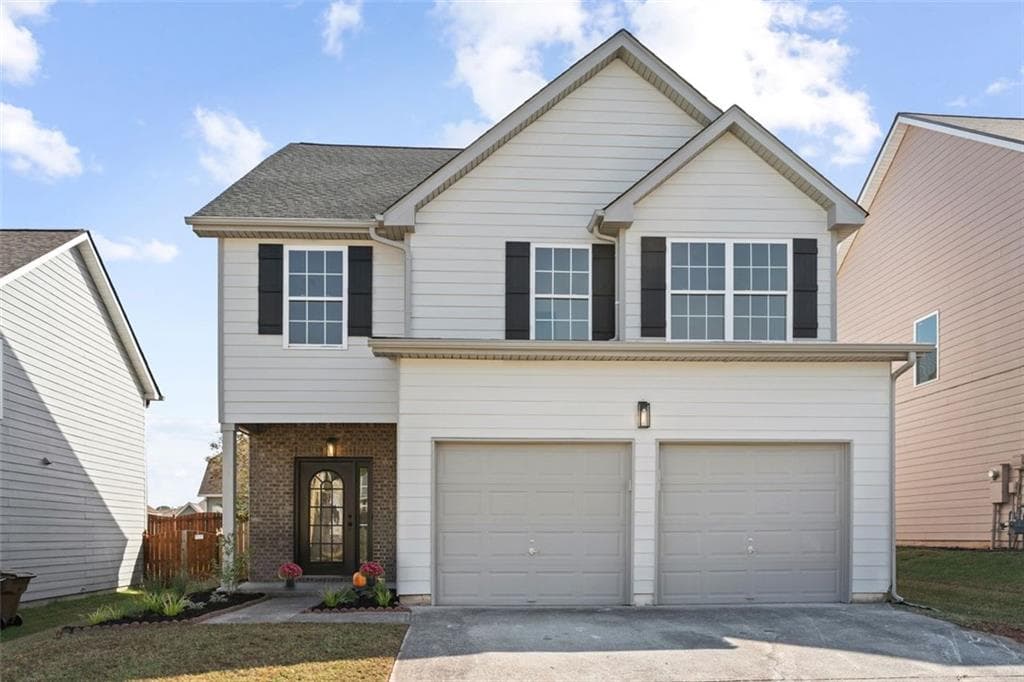 4095 ARCH Pass, Cumming, GA 30040 — most recent listing photo