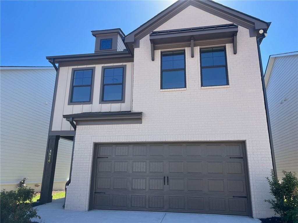 3526 Iron Hearth Bend, Snellville, GA 30039 — most recent listing photo