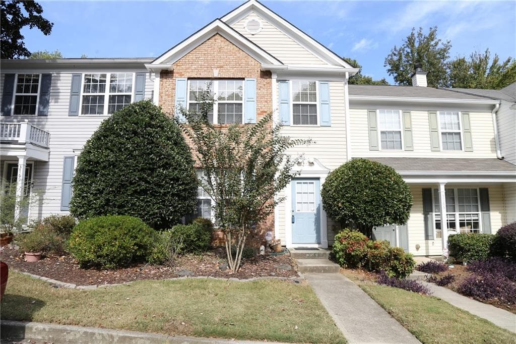 3767 Berkeley Crossing, Duluth, GA 30096 — most recent listing photo