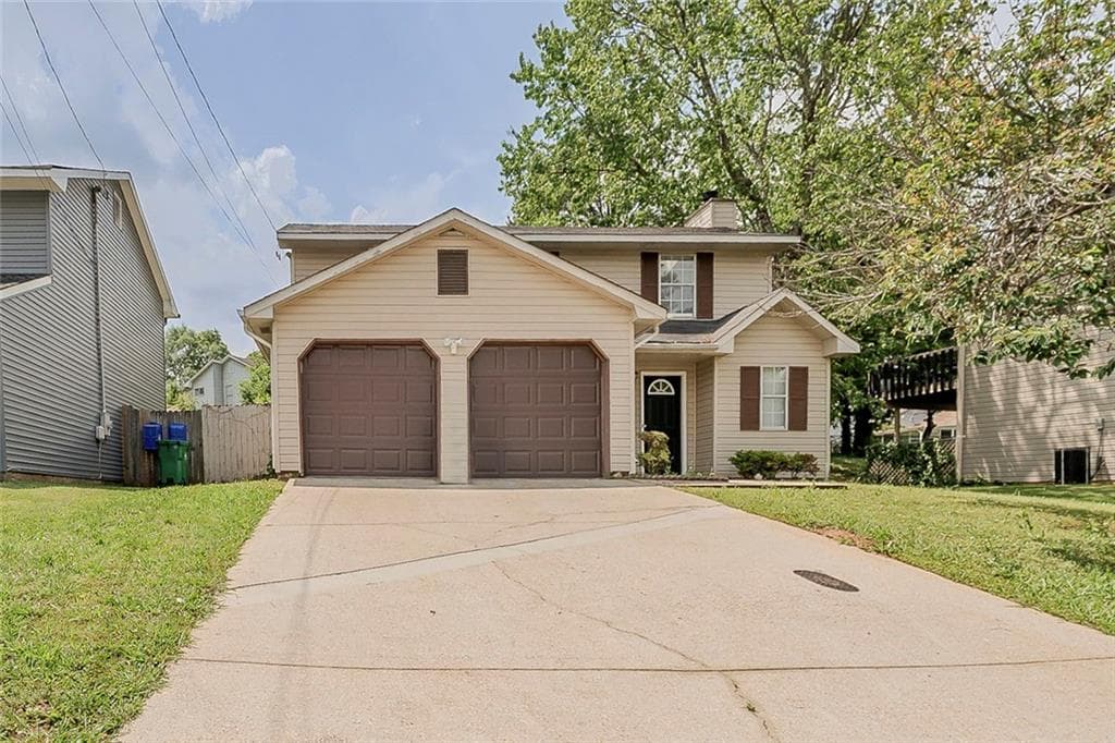 6351 Stablewood Way, Lithonia, GA 30058 — most recent listing photo