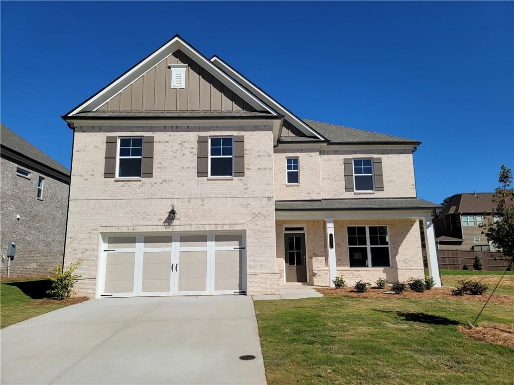 653 Secret Garden Lane, Dacula, GA 30019 — most recent listing photo