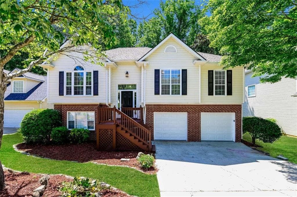 118 Clarin Way, Peachtree City, GA 30269 — most recent listing photo