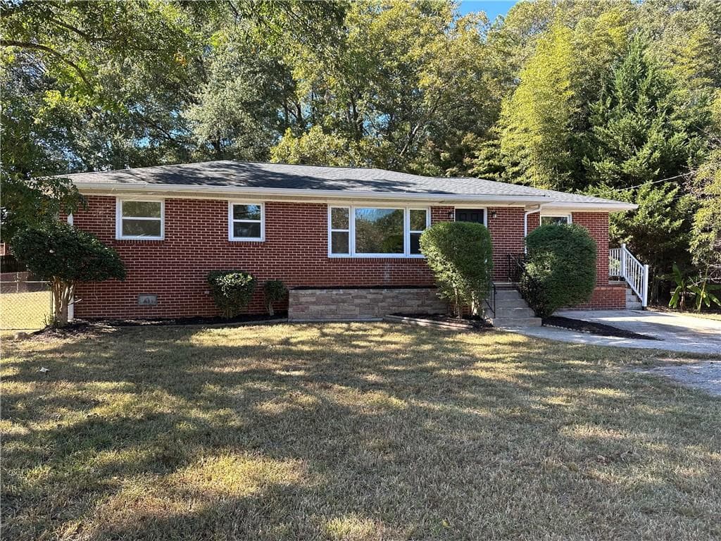 2078 Olive Springs Road, Marietta, GA 30060 — most recent listing photo