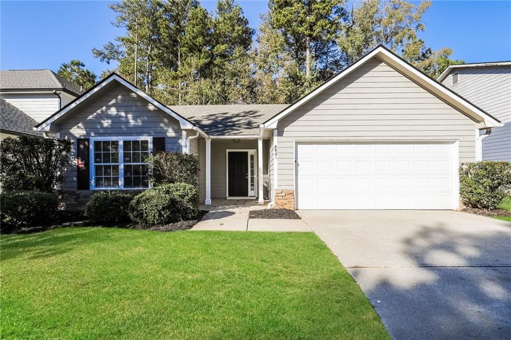 8661 Guthrie Drive, Riverdale, GA 30274 — most recent listing photo