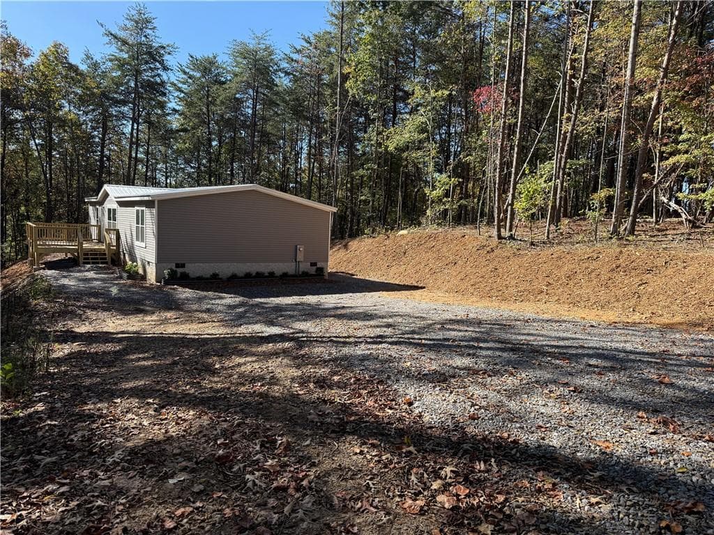 57 Highland Tree Court, Ranger, GA 30734 — most recent listing photo