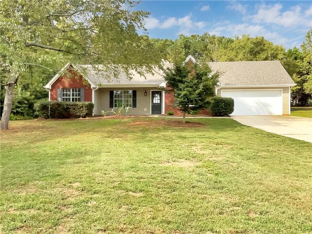 111 Harper Road, Mcdonough, GA 30252 — most recent listing photo