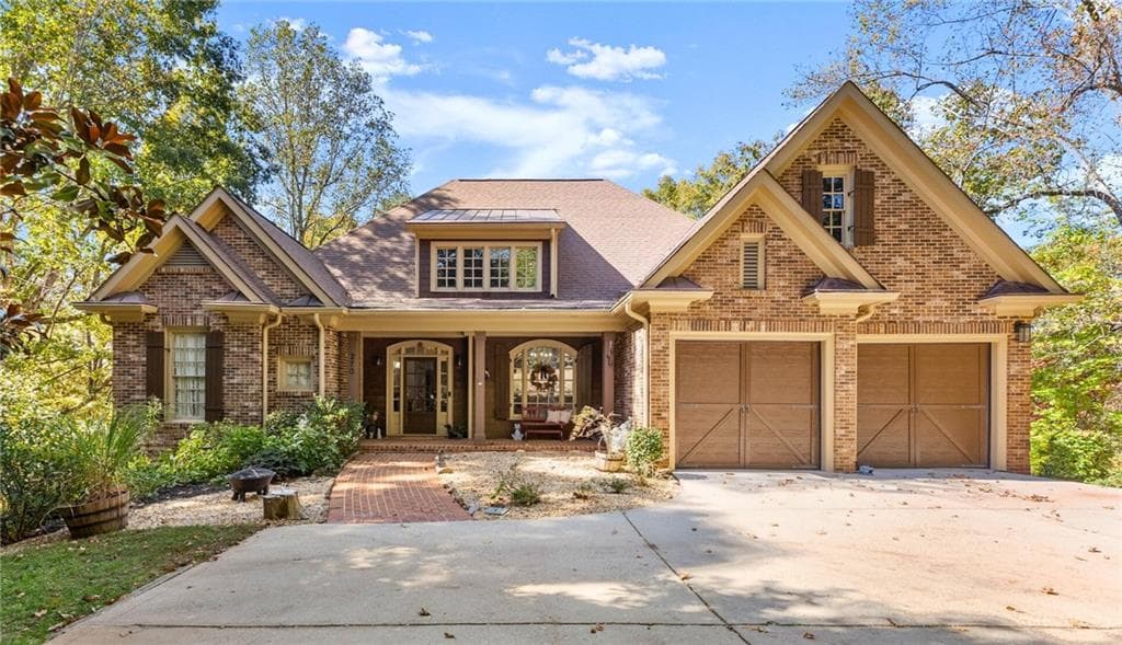 270 Prospector Ridge, Dahlonega, GA 30533 — most recent listing photo