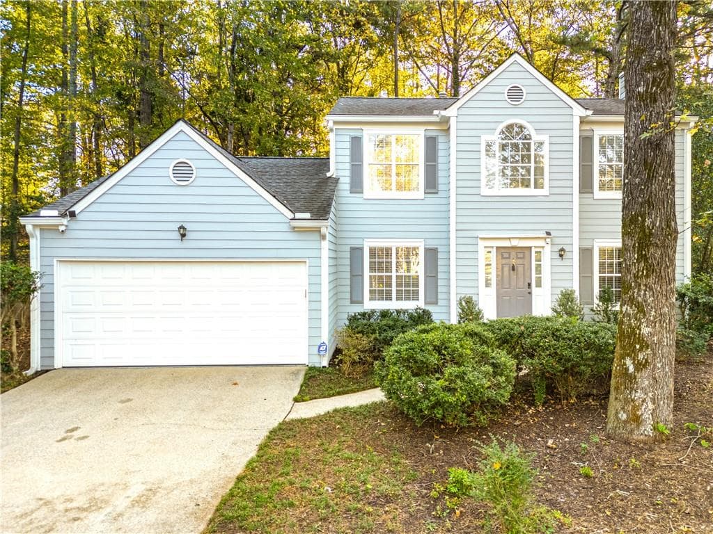 11205 Abbotts Station Drive, Johns Creek, GA 30097 — most recent listing photo