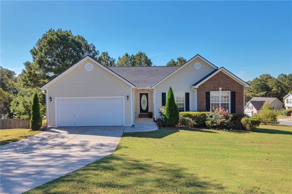 486 Jasmine Drive, Winder, GA 30680 — most recent listing photo