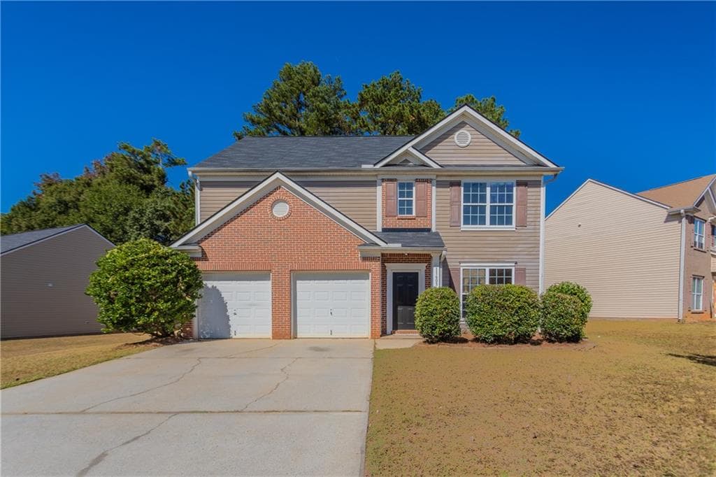 11603 Kades Trail, Hampton, GA 30228 — most recent listing photo