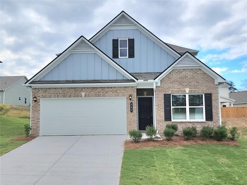 963 Victoria Heights Drive, Dallas, GA 30132 — most recent listing photo