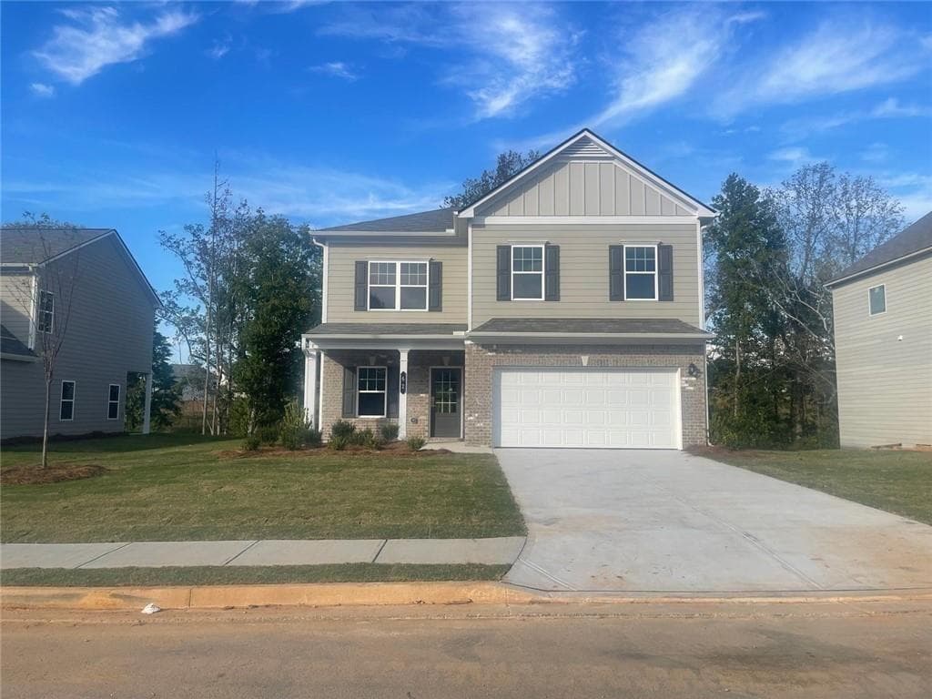 62 Calla Drive, Douglasville, GA 30134 — most recent listing photo