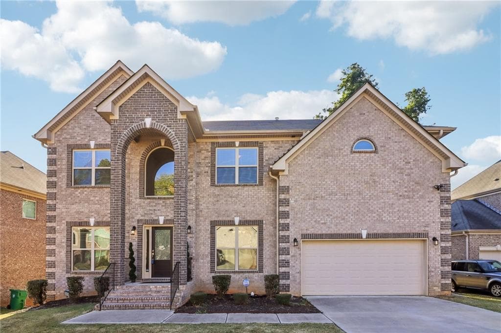5009 Lynnonhall Court, Lithonia, GA 30038 — most recent listing photo