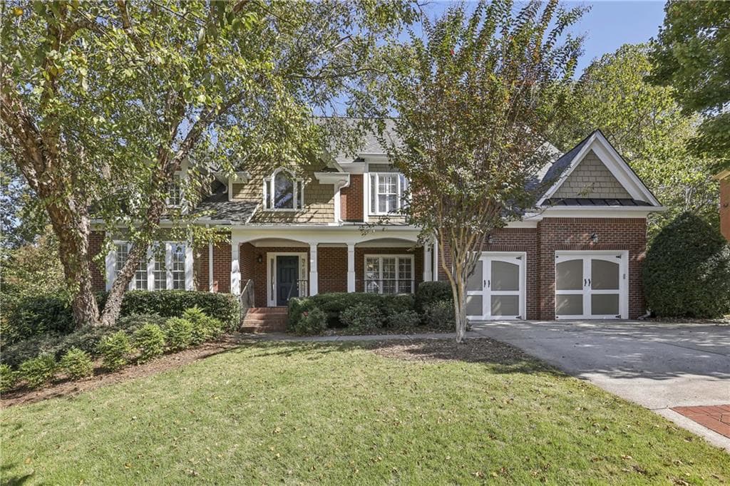 225 Trowbridge Road, Sandy Springs, GA 30350 — most recent listing photo