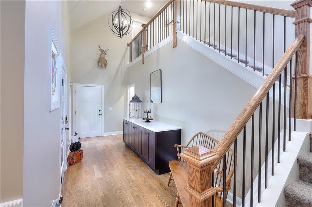 6 bedroom, 6 bathroom, 4,643 sq ft single family residence for sale at 5155 Donald Drive, Loganville, GA 30052 — photo 8