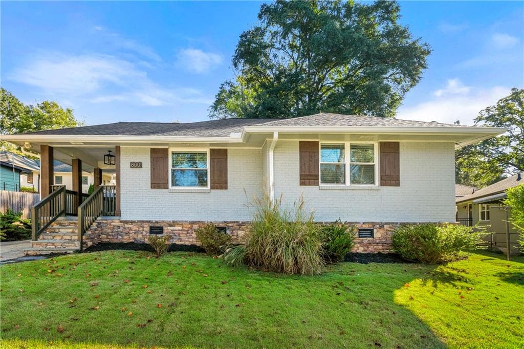 800 Wayland Court, Smyrna, GA 30080 — most recent listing photo