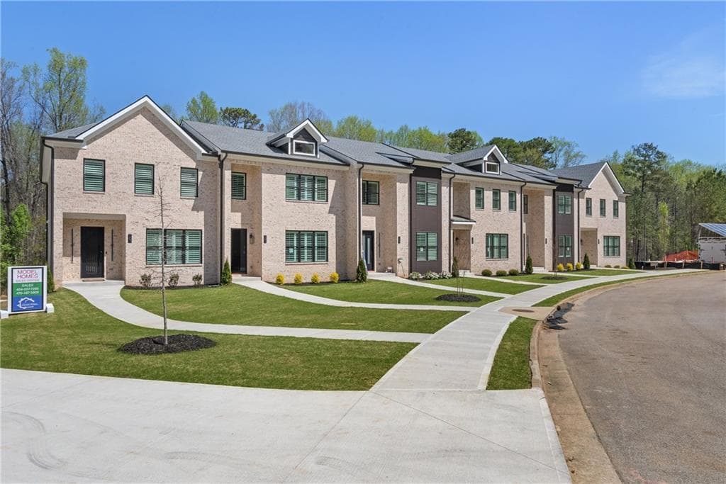 197 Brush Creek Court, Stockbridge, GA 30281 — most recent listing photo