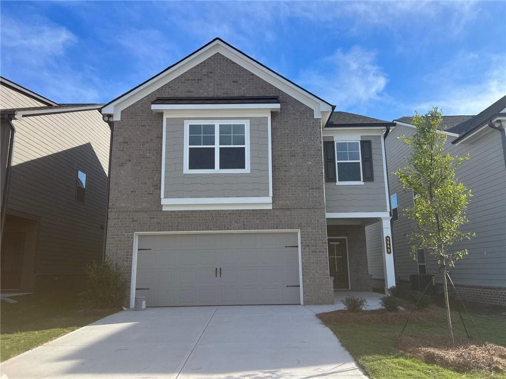 3556 Iron Hearth Bend, Snellville, GA 30039 — most recent listing photo